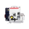 Máquina Costura Industrial Overlock Ponto Cadeia Ss65d-4st-es 110v - Sun Special - 5