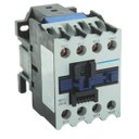 Ver imagem 1 de Contator Tripolar Trc1-0901z 9a 24vcc 1nf Tramont 58015130