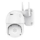 Ver imagem 2 de Câmera Wifi Yoosee Hd Infravermelho Externa Prova D'água