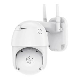 Câmera Wifi Yoosee Hd Infravermelho Externa Prova D'água - 2