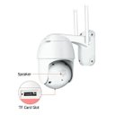 Ver imagem 3 de Câmera Wifi Yoosee Hd Infravermelho Externa Prova D'água