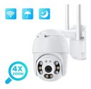 Ver imagem 6 de Câmera Wifi Yoosee Hd Infravermelho Externa Prova D'água