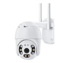 Ver imagem 1 de Câmera Wifi Yoosee Hd Infravermelho Externa Prova D'água