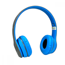Ver imagem 1 de Fone Bluetooth Ka-916 Kapbom Azul