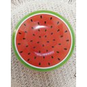 Ver imagem 2 de Bowl Fruta Melancia 18cm Vidro