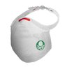 Kit Máscara Fiber Knit Palmeiras + Filtro de Proteção + Suporte - 1
