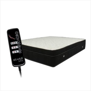 Super King Suede Terapêutico – Sono e Bem-estar