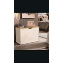 Ver imagem 2 de Sapateira Pequena 2 Andares para Calçados até Número 42:off Nature