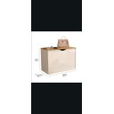 Ver imagem 3 de Sapateira Pequena 2 Andares para Calçados até Número 42:off Nature