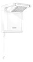 Ver imagem 1 de Ducha Lorenzetti Acqua Star Ultra Branco 127v 5500w