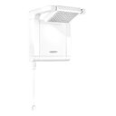 Ver imagem 1 de Ducha Lorenzetti Acqua Star Ultra Branco 127v 5500w