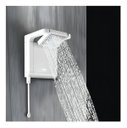 Ver imagem 2 de Ducha Lorenzetti Acqua Star Ultra Branco 127v 5500w