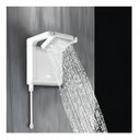 Ver imagem 2 de Ducha Lorenzetti Acqua Star Ultra Branco 127v 5500w