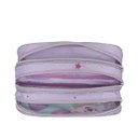 Ver mais imagens de Mochila Infantil com Rodinhas Lilica Ripilica Vem com a Gente com Lancheira e Estojo - Lilás