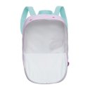 Ver imagem 6 de Mochila Infantil com Rodinhas Lilica Ripilica Vem com a Gente com Lancheira e Estojo - Lilás