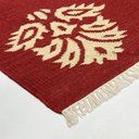 Ver imagem 2 de Tapete Kilim Summer 156x249 689