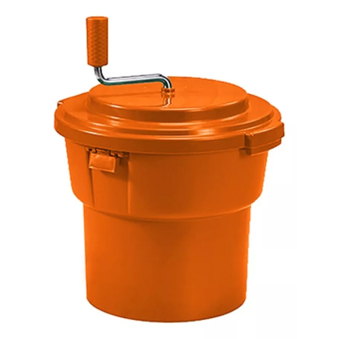 Secador de Salada 12 Litros Platinox Wh-s338