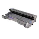 Ver imagem 2 de Cartucho de Cilindro Comp. Dr620 Tn650 Dcp8080 8085 8070 25k