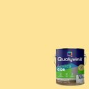 Ver imagem 2 de Tinta Acrílica Econômica Cor Qualyvinil 3,6.l