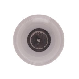 Moedor de Tempero Lyor Vidro com Tampa Branca 170ml - 7505 - 4