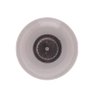 Moedor de Tempero Lyor Vidro com Tampa Branca 170ml - 7505 - 4