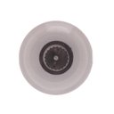 Ver imagem 4 de Moedor de Tempero Lyor Vidro com Tampa Branca 170ml - 7505