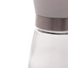 Moedor de Tempero Lyor Vidro com Tampa Branca 170ml - 7505 - 5
