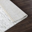 Ver imagem 5 de Tapete Sala Quarto 3,00x4,00m Vienna - Todos Desenhos - Coleção Pemogo Cor:gelo Estonado