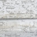 Ver imagem 3 de Tapete Sala Quarto 3,00x4,00m Vienna - Todos Desenhos - Coleção Pemogo Cor:gelo Estonado