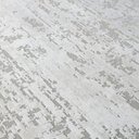 Ver imagem 4 de Tapete Sala Quarto 3,00x4,00m Vienna - Todos Desenhos - Coleção Pemogo Cor:gelo Estonado