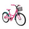 Bicicleta Infanto Juvenil Caloi Barbie Aro 20 - Quadro Aço - 2
