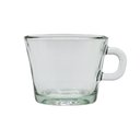 Ver imagem 2 de Conjunto 12 Xícaras Café Chá Tango Vidro Class Home 187ml