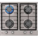 Ver imagem 3 de Cooktop 4 Bocas Fischer Platinium Prime 38430