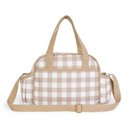 Ver imagem 2 de Lançamento Frasqueira Térmica Vichy Bege Venda sob Consulta do Estoque Prazo de Entrega 8 Dias. Just