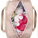 Ver imagem 6 de Lançamento Frasqueira Térmica Vichy Bege Venda sob Consulta do Estoque Prazo de Entrega 8 Dias. Just