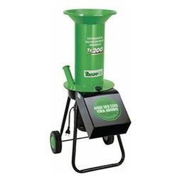 Triturador Organico Trapp - Tr-200 1,5cv 60hz Monof.127/220v - 3
