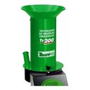 Ver imagem 2 de Triturador Organico Trapp - Tr-200 1,5cv 60hz Monof.127/220v