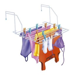 Varal Portátil Flick- Mini Varal Interno - Barato - 2