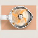 Ver imagem 3 de Maquina Leite Vegetal Castanhas e Aveia Inox Automatica Unica