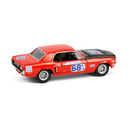 Ver imagem 5 de Miniatura Carro 1968 Ford Mustang Gt Coupe 1:64 Greenlight