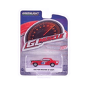 Ver imagem 2 de Miniatura Carro 1968 Ford Mustang Gt Coupe 1:64 Greenlight