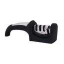 Ver imagem 1 de Afiador de Facas e Tesouras 4 em 1 Mor