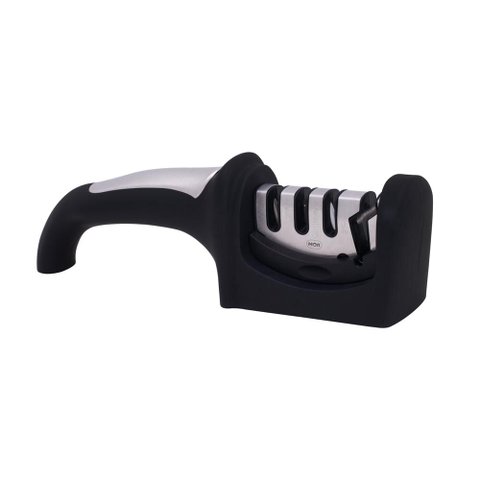 Afiador de Facas e Tesouras 4 em 1 Mor