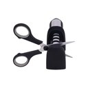 Ver mais imagens de Afiador de Facas e Tesouras 4 em 1 Mor