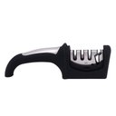 Ver imagem 2 de Afiador de Facas e Tesouras 4 em 1 Mor