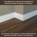 Ver imagem 6 de Rodapé Poliestireno 10 cm altura RF113