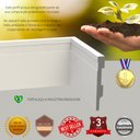 Ver imagem 5 de Rodapé Poliestireno 10 cm altura RF113