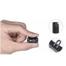 Camera de Segurança Camera Mini Escondida Full com Imã Micro - 3