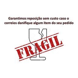 Travessa Porcelana Para Servir Carne Frutas Com Alca Bambu - 3