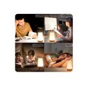 Ver imagem 5 de Abajur de Cabeceira Multicolorido